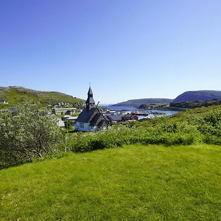 Small Havøysund