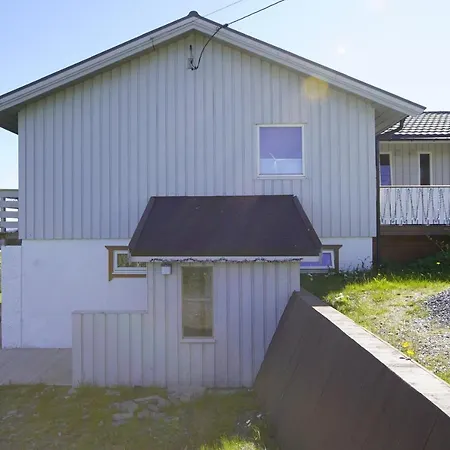 Appartamento Small Havøysund
