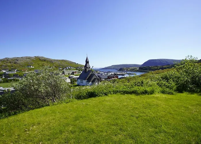 Small Havøysund